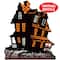 Beistle Vintage Halloween Haunted House Stand-Up Photo Prop